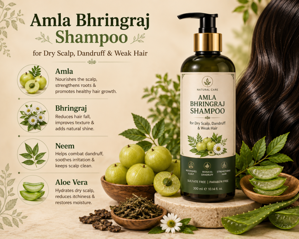 amla-dry
